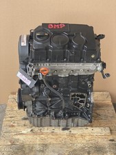 ⭐️⭐️⭐️ Motor 2.0TDI BMM BMP VW AUDI SKODA SEAT 65TKM UNKOMPLETT ⭐️⭐️⭐️
