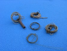 NordMende Tannhäuser 57- Schnüre und Drähte // RX 2118 -15