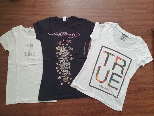Kleiderpaket shirts tops - kleiderpaket,