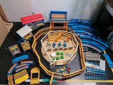 XXL PLAYMOBIL Zirkus 3510 3514