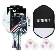Butterfly timo boll vision - timo,