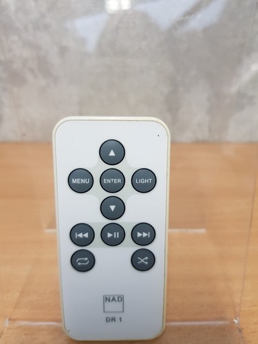 Nad fernbedienung für - nad,
