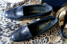 ARA edle Budapester Pumps Lack Leder Gr.6/39 NP.129,- NEUW