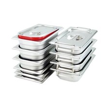 GN Behälter Gastronorm