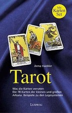 Tarot Kombi (mit kleinen