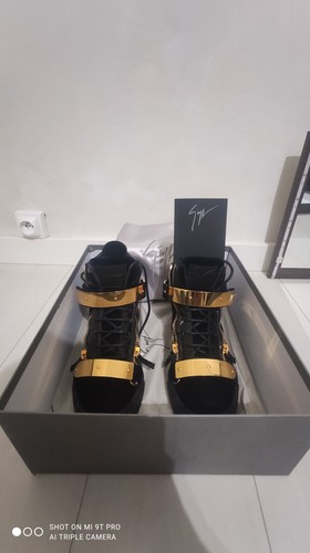 Giuseppe zanotti sneaker - giuseppe,