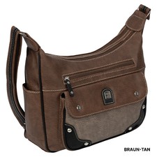 Damen Tasche Schultertasche