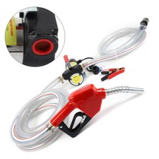 Selbstansaugende Elektrisch