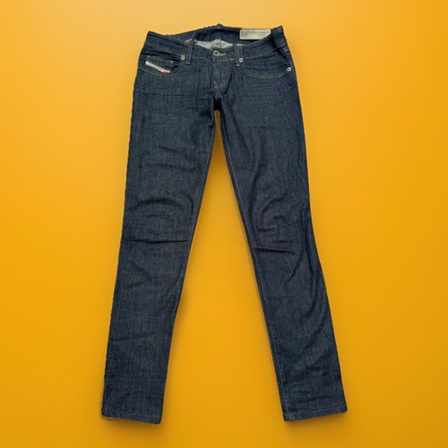 Diesel grupee damen jeans w27 - diesel,