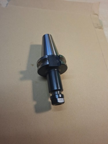 Spannzangenfutter sk30 - er,
