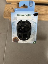 Maulkorb Baskerville Ultra