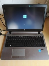 hp probook 450 G2 | Intel Core