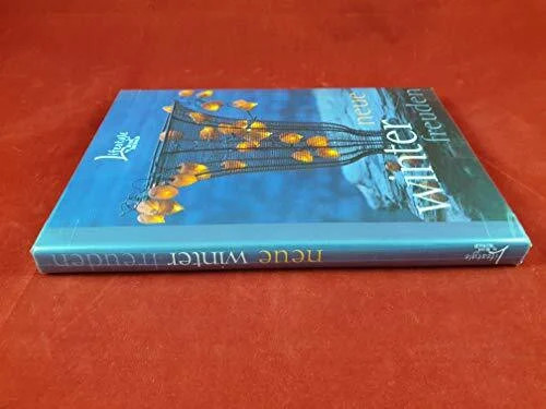 Neue winterfreuden buch - winterfreuden,