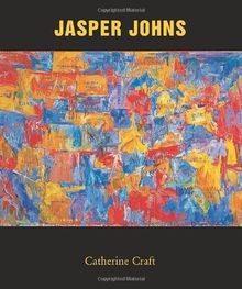 Jasper johns von - jasper,