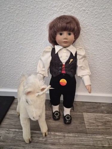 Steiff das tapfere - steiff,