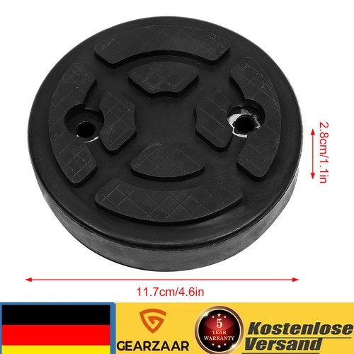 Wagenheberauflage 4er set - wagenheberauflage,