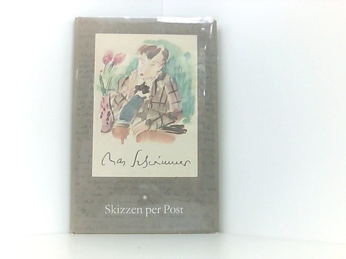 Max schwimmer skizzen per - max, schwimmer: