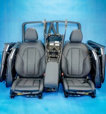 BMW X3 G01 LCI Sitze Sofa
