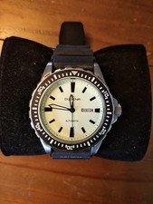 Dugena Automatik, Full Set