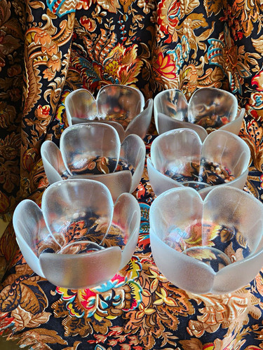 Rosenthal schalen form - rosenthal, ohne