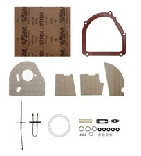 BRÖTJE Wartungsset Brenner