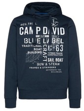 Camp David® Hoodie /