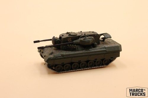 Roskopf militär panzer - militär, lt