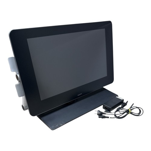 Touch wacom cintiq 27qhd - touch,