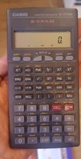 Casio Taschenrechner