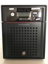 Buffalo TeraStation TS4400D-EU - NAS