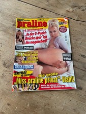 Praline Zeitschrift Nr