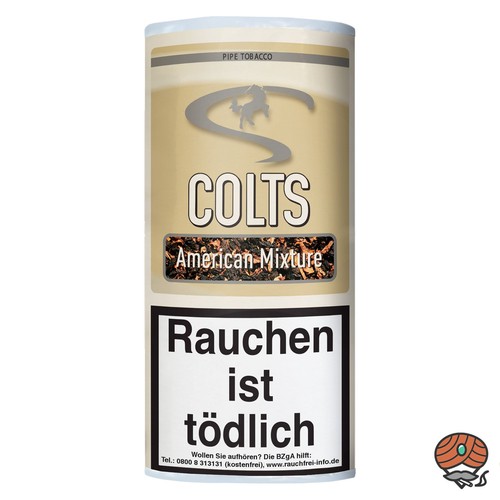 Colts american mixture - colts,