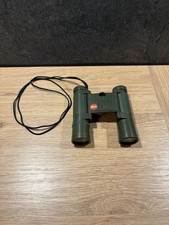 Leitz Trinovid 10x25 BCA Fernglas, Grün made by Leitz