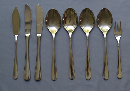 Wmf cromargan besteck - cromargan,