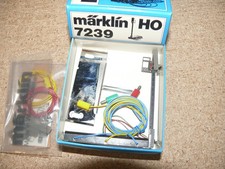 G20  Märklin 7239 Licht