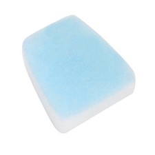 6Pcs Professional Breathing Machine Filter Blau und Weiß für ResMed S7 S8