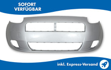 Stoßstange vorne lackiert