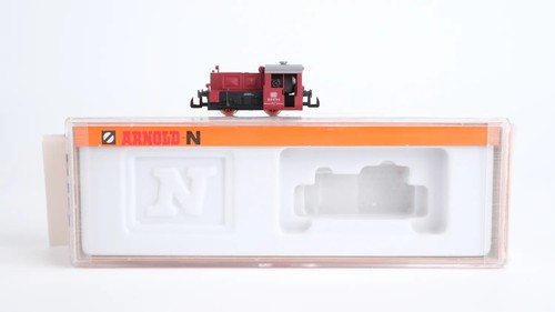 Arnold 2065 diesellok - 2065, köf