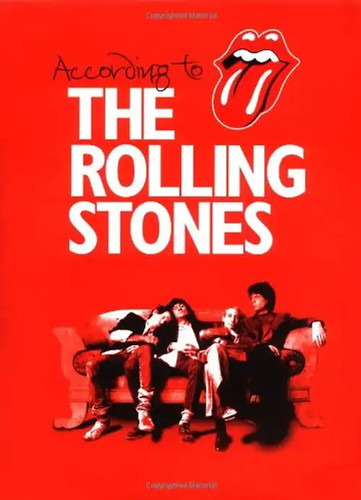 According the rolling - according,