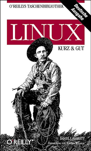 Linux kurz gut - -,
