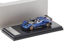 1:64 LCD Models Pagani Zonda
