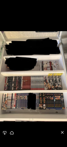 Manga sammlung verkaufen - manga, zu