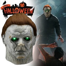 LED Kills Michael Myers Horror