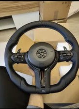 BMW F10 M-Paket Sportlenkrad