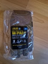 mechanix handschuhe m-pact