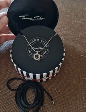 Original Thomas Sabo Kette In