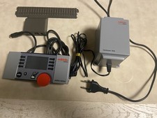 Märklin Mobile Station 1, Art. 60652, C-Anschlussgleis, Trafo