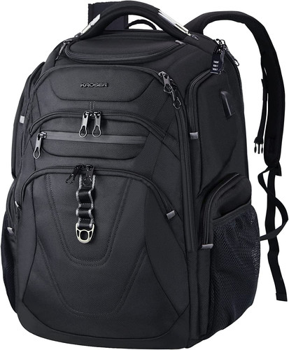 Laptop rucksack herren 4 - laptop,