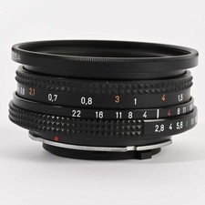 Carl Zeiss Tessar 2,8/45 T*