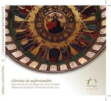 Christus ist auferstanden